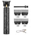 T9 Vintage Electric Hair Trimmer for Men – Rechargeable & Stylish
